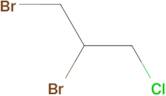 1,2-DIBROMO-3-CHLOROPROPANE