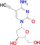 5-ETHYNYL-2'-DEOXYCYTIDINE