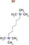 HEXAMETHONIUM BROMIDE