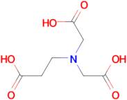 N-(2-CARBOXYETHYL)IMINODIACETIC ACID