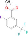 METHYL 2-IODO-5-(TRIFLUOROMETHYL)BENZOATE