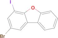 2-BROMO-4-IODODIBENZO[B,D]FURAN