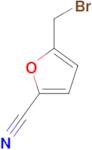 5-(BROMOMETHYL)FURAN-2-CARBONITRILE