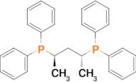 (2R,4R)-(+)-2,4-BIS(DIPHENYLPHOSPHINO)PENTANE