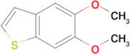 5,6-DIMETHOXYBENZO[B]THIOPHENE