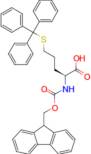 (S)-FMOC-2-AMINO-5-(TRITYLTHIO)-PENTANOIC ACID