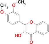 3',4'-DIMETHOXY-3-HYDROXYFLAVONE