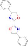 (4R,4'R)-4,4'-DIPHENYL-4,4',5,5'-TETRAHYDRO-2,2'-BIOXAZOLE