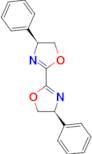 (4S,4'S)-4,4',5,5'-TETRAHYDRO-4,4'-DIPHENYL-2,2'-BIOXAZOLE