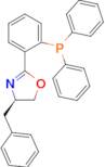 (4R)-2-[2-(DIPHENYLPHOSPHINO)PHENYL]-4,5-DIHYDRO-4-(PHENYLMETHYL)OXAZOLE