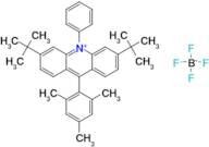 3,6-DI-TERT-BUTYL-9-MESITYL-10-PHENYLACRIDIN-10-IUM TETRAFLUOROBORATE