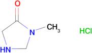 3-METHYLIMIDAZOLIDIN-4-ONE HCL