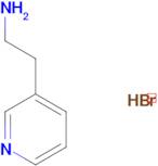 3-(2-AMINOETHYL)PYRIDINE DIHYDROBROMIDE