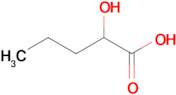 2-HYDROXYPENTANOIC ACID