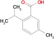 2-ISOPROPYL-5-METHYLBENZOIC ACID