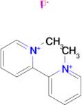 1,1'-DIMETHYL-2,2'-BIPYRIDINIUM DIIODIDE