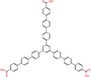 5'''-(4''-CARBOXY-[1,1':4',1''-TERPHENYL]-4-YL)-[1,1':4',1'':4'',1''':3''',1'''':4'''',1''''':4'...