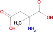 2-AMINO-2-METHYLSUCCINIC ACID