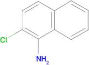 1-AMINO-2-CHLORONAPHTHALENE