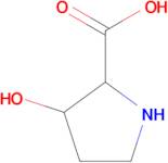 3-HYDROXYPYRROLIDINE-2-CARBOXYLIC ACID