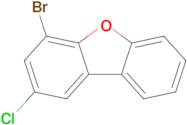 4-BROMO-2-CHLORODIBENZO[B,D]FURAN