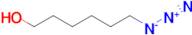 (diazyn-1-ium-1-yl)(6-hydroxyhexyl)azanide