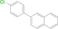 2-(4-CHLOROPHENYL)NAPHTHALENE