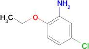 5-CHLORO-2-ETHOXYANILINE