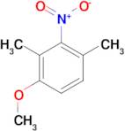 1-METHOXY-2,4-DIMETHYL-3-NITROBENZENE