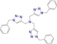 TRIS[(1-BENZYL-1H-1,2,3-TRIAZOL-4-YL)METHYL]AMINE