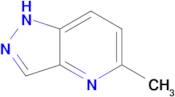 5-METHYL-1H-PYRAZOLO[4,3-B]PYRIDINE