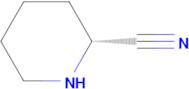 (R)-2-CYANOPIPERIDINE