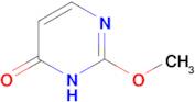 2-methoxy-3,4-dihydropyrimidin-4-one