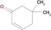 5,5-DIMETHYLCYCLOHEX-2-ENONE