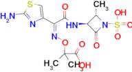 Aztreonam