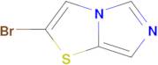 2-BROMOIMIDAZO[5,1-B]THIAZOLE