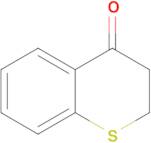 2,3-DIHYDROTHIOCHROMEN-4-ONE