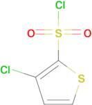 3-CHLOROTHIOPHENE-2-SULFONYL CHLORIDE