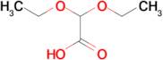 2,2-DIETHOXYACETIC ACID