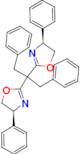 (4S,4'S)-2,2'-[2PHENYL-1-(PHENYLMETHYL)ETHYLIDENE]BIS[4,5-DIHYDRO-4-PHENYL-OXAZOLE