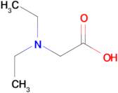 Glycine, N,N-diethyl-