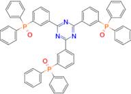 1,3,5-Triazine, 2,4,6-tris[3-(diphenylphosphinyl)phenyl]-