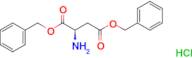 D-Aspartic acid, 1,4-bis(phenylmethyl) ester, hydrochloride (1:1)