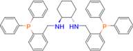 1,2-Cyclohexanediamine, N1,N2-bis[[2-(diphenylphosphino)phenyl]methyl]-, (1S,2S)-