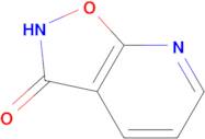 Isoxazolo[5,4-b]pyridin-3(2H)-one