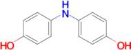 Phenol, 4,4'-iminobis-