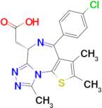 JQ-1 (carboxylic acid)