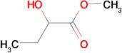 Butanoic acid, 2-hydroxy-, methyl ester