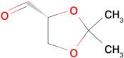 (R)-2,2-dimethyl-1,3-dioxolane-4-carbaldehyde(50% in Chlorocyclohexane)