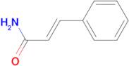(2E)-3-Phenyl-2-propenamide